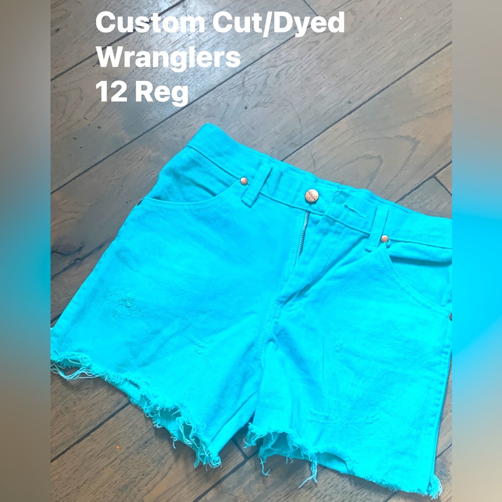 Cut Offs